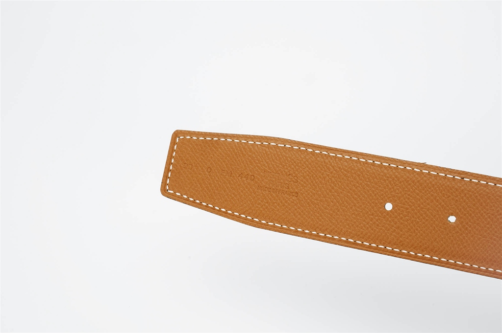 H**me5 BELTS 38mm